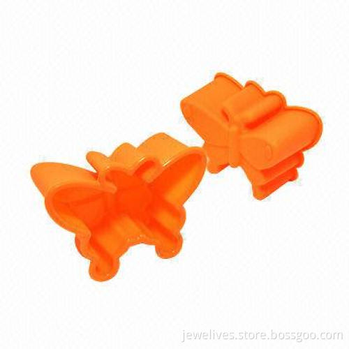 1-cavity Butterfly Shape Baking Pan